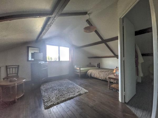 Limoges (87100) Maison 8 pièces, 221 m2 habitables