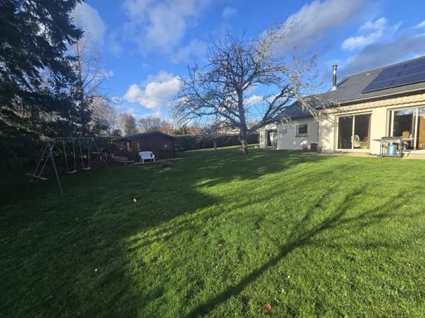 Limoges (87100) Maison 8 pièces, 221 m2 habitables