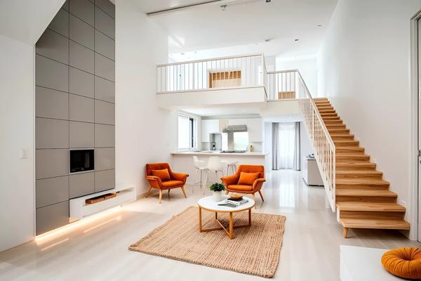 Limoges (87100) Maison 8 pièces, 221 m2 habitables