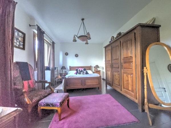 Limoges (87100) Maison 8 pièces, 221 m2 habitables