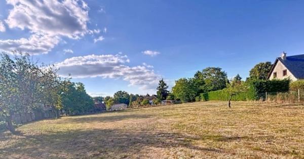 Maison 5 pièces 110 m² – Terrain 9 114 m² – Doyet