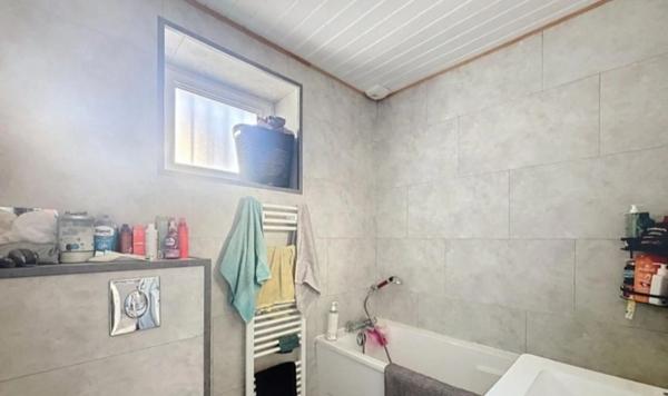 Maison 5 pièces 110 m² – Terrain 9 114 m² – Doyet