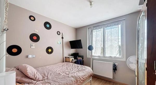 Maison 5 pièces 110 m² – Terrain 9 114 m² – Doyet