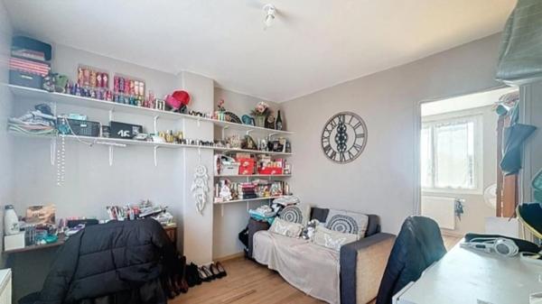 Maison 5 pièces 110 m² – Terrain 9 114 m² – Doyet