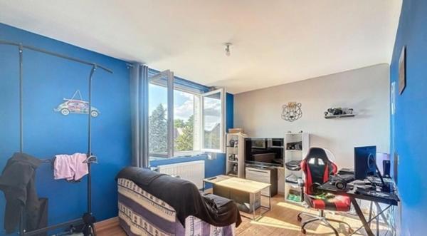 Maison 5 pièces 110 m² – Terrain 9 114 m² – Doyet