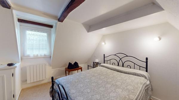 Maison T3 Villecomtal + terrain plat de 410 m² Villecomtal