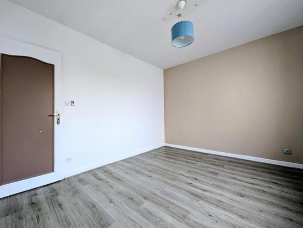 Vente / Maison mitoyenne