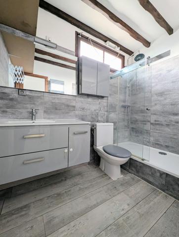 Vente / Maison mitoyenne