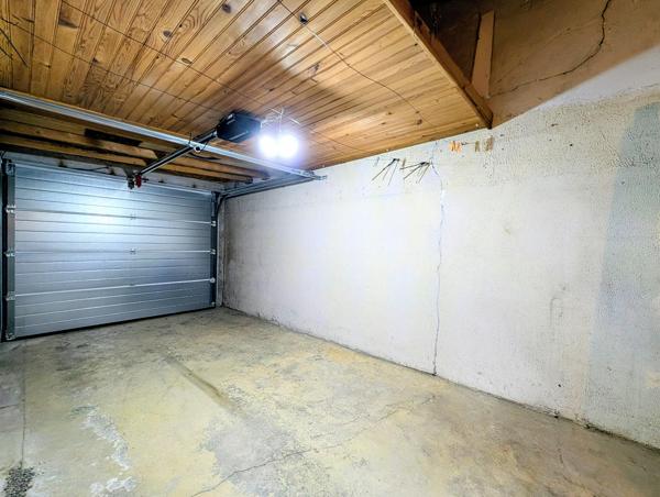 Vente / Maison mitoyenne