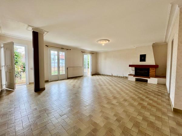 Maison 2 chambres ST HILAIRE DE RIEZ