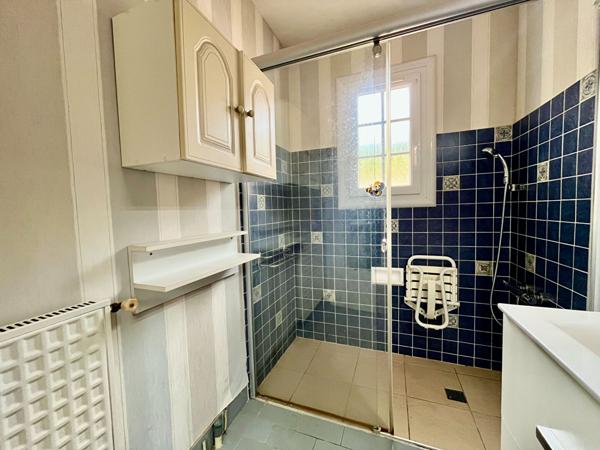 Maison 2 chambres ST HILAIRE DE RIEZ