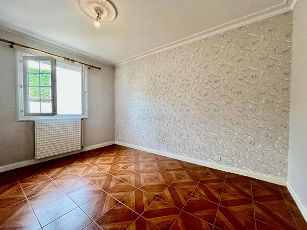 Maison 2 chambres ST HILAIRE DE RIEZ