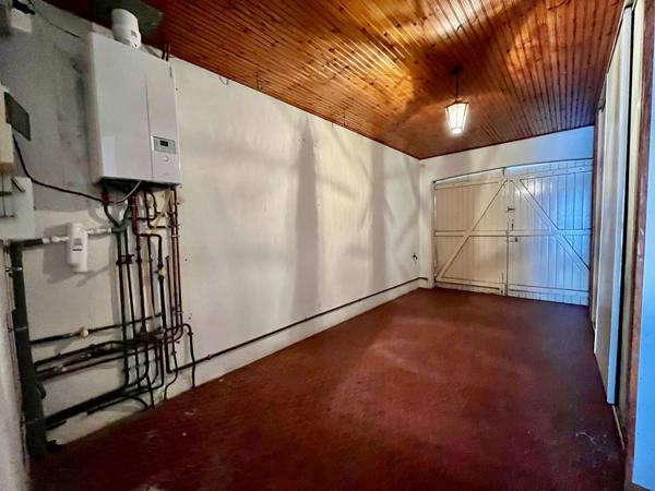 Maison 2 chambres ST HILAIRE DE RIEZ