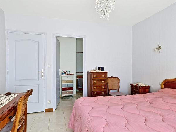Maison familiale 4 chambres - Plessis Grammoire - 186 m²