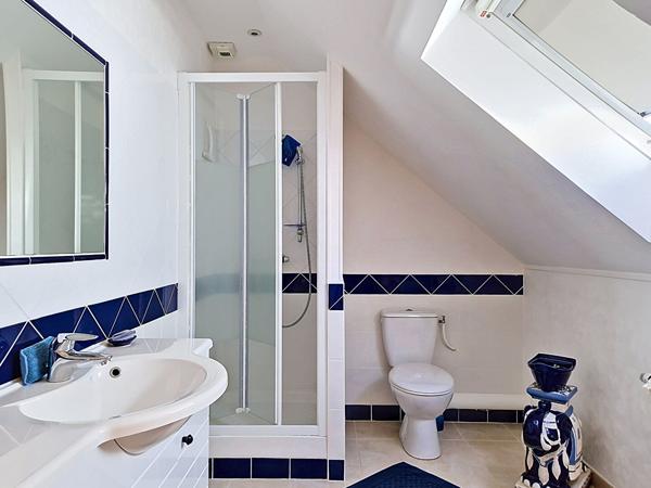 Maison familiale 4 chambres - Plessis Grammoire - 186 m²