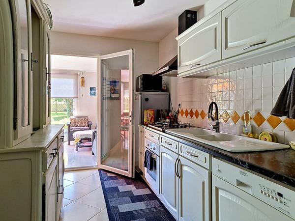 Maison familiale 4 chambres - Plessis Grammoire - 186 m²
