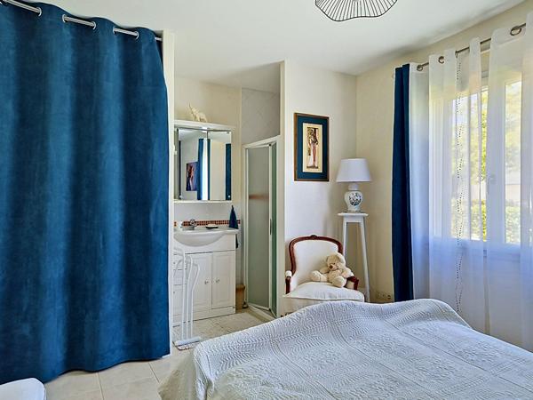 Maison familiale 4 chambres - Plessis Grammoire - 186 m²