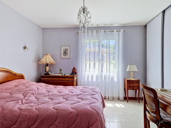 Maison familiale 4 chambres - Plessis Grammoire - 186 m²