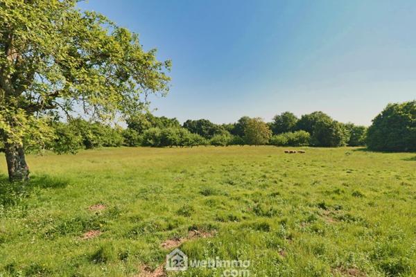 Longère 295 m² à Sommières-du-Clain 86160