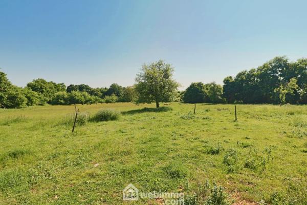 Longère 295 m² à Sommières-du-Clain 86160