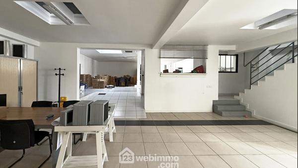 Maison de ville 430 m² à Ormesson-sur-Marne 94490