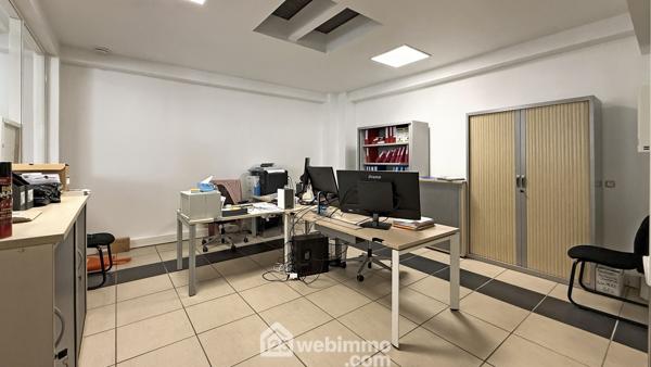 Maison de ville 430 m² à Ormesson-sur-Marne 94490