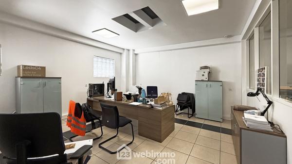 Maison de ville 430 m² à Ormesson-sur-Marne 94490