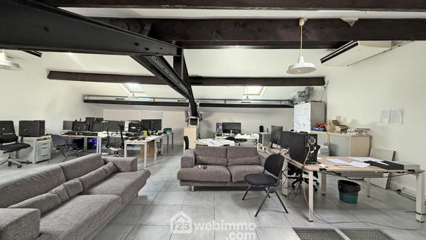 Maison de ville 430 m² à Ormesson-sur-Marne 94490