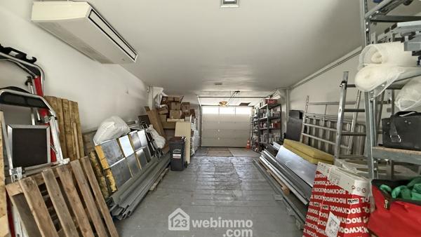 Maison de ville 430 m² à Ormesson-sur-Marne 94490