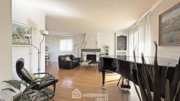 Maison 170 m² à Ormesson-sur-Marne 94490