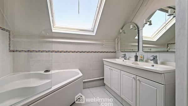 Maison 170 m² à Ormesson-sur-Marne 94490