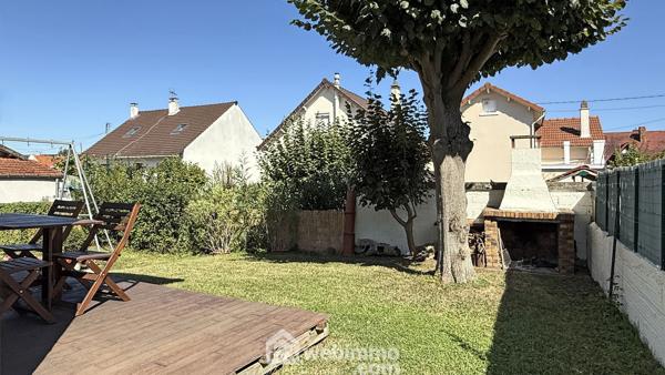 Maison 170 m² à Ormesson-sur-Marne 94490