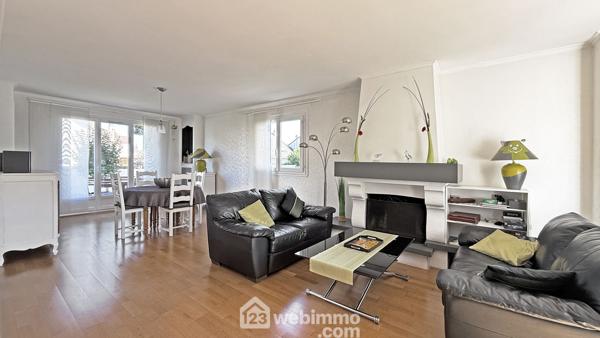 Maison 170 m² à Ormesson-sur-Marne 94490