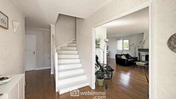 Maison 170 m² à Ormesson-sur-Marne 94490