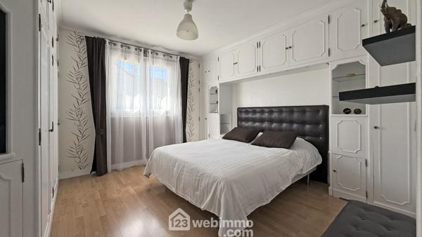 Maison 170 m² à Ormesson-sur-Marne 94490