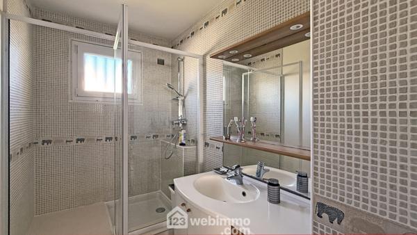 Maison 170 m² à Ormesson-sur-Marne 94490