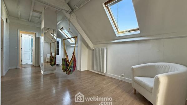 Maison 170 m² à Ormesson-sur-Marne 94490