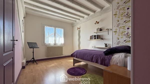 Maison 170 m² à Ormesson-sur-Marne 94490