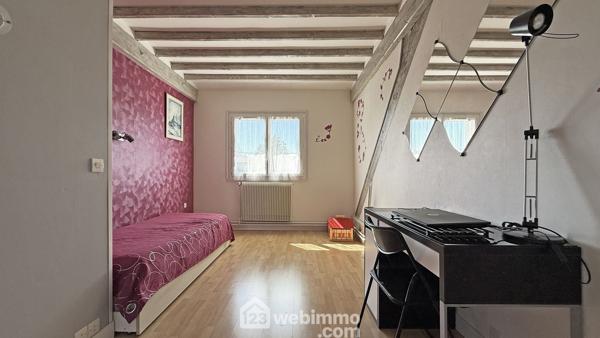 Maison 170 m² à Ormesson-sur-Marne 94490