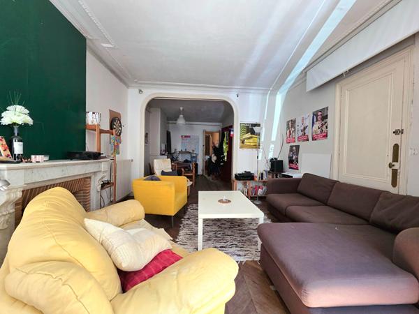 MAISON JARDIN PUBLIC , Bordeaux
