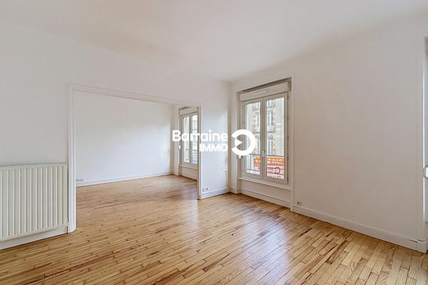 Location appartement à Brest, 4 pièces 107.19m²