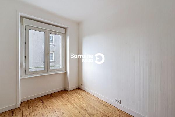 Location appartement à Brest, 4 pièces 107.19m²