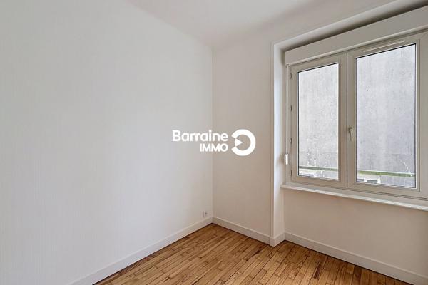 Location appartement à Brest, 4 pièces 107.19m²