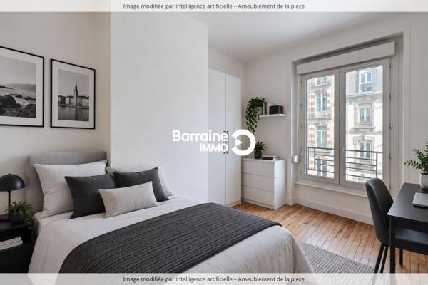 Location appartement à Brest, 4 pièces 107.19m²