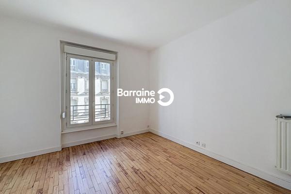 Location appartement à Brest, 4 pièces 107.19m²