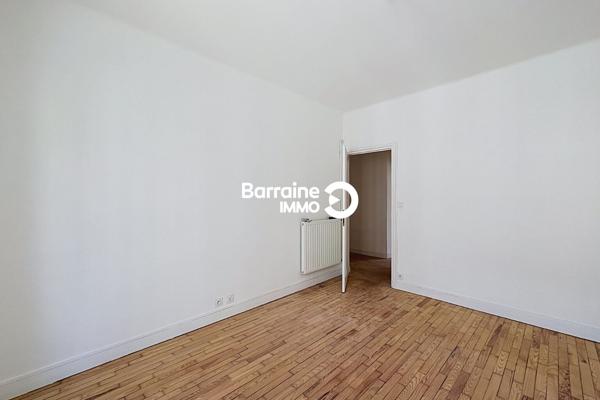 Location appartement à Brest, 4 pièces 107.19m²