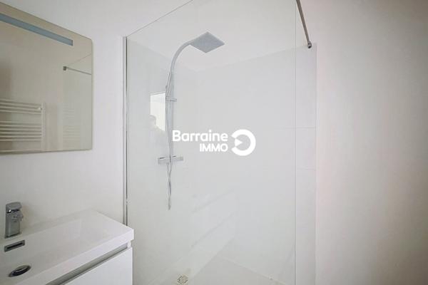 Location appartement à Brest, 4 pièces 107.19m²