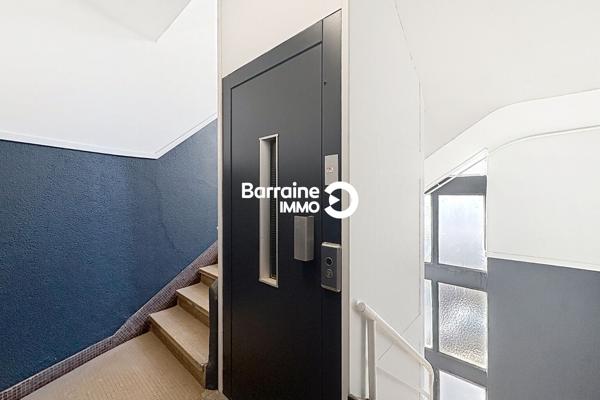 Location appartement à Brest, 4 pièces 107.19m²