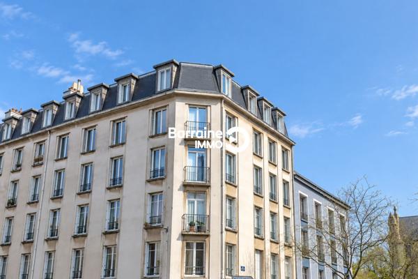 Location appartement à Brest, 4 pièces 107.19m²
