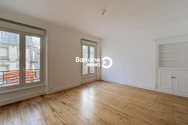 Location appartement à Brest, 4 pièces 107.19m²